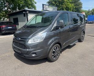 Ford Transit Gebrauchtwagen