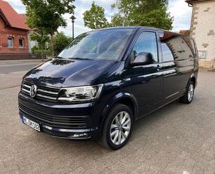 VW T6 Caravelle Gebrauchtwagen