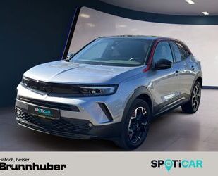 Opel Mokka Gebrauchtwagen