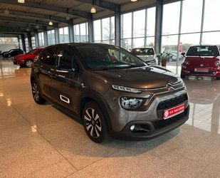Citroen C3 Gebrauchtwagen