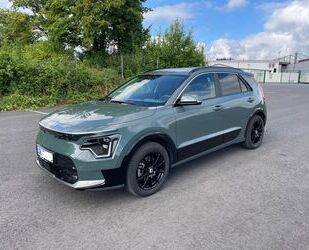 Kia Niro EV Gebrauchtwagen