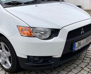 Mitsubishi Colt Gebrauchtwagen