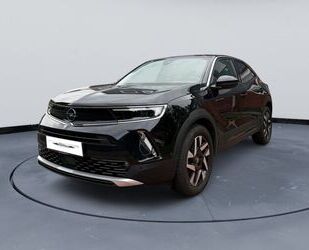 Opel Mokka Gebrauchtwagen