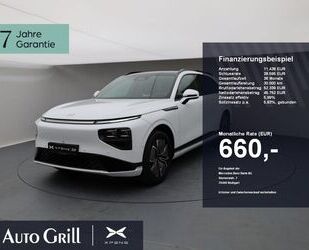 XPeng G9 Gebrauchtwagen