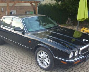 Jaguar XJ8 Gebrauchtwagen
