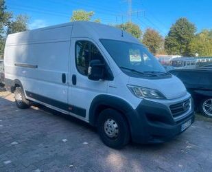 Fiat Ducato Gebrauchtwagen