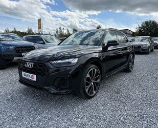 Audi SQ5 Gebrauchtwagen