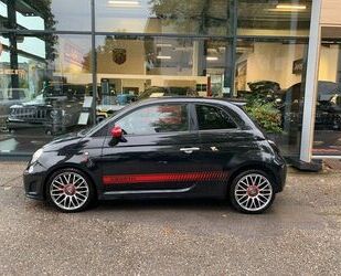 Abarth 500 Gebrauchtwagen