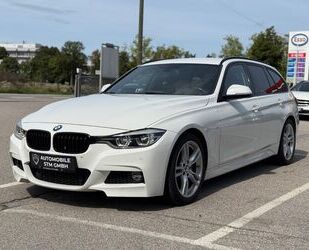 BMW 330 Gebrauchtwagen