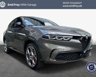 Alfa Romeo Tonale Gebrauchtwagen