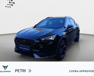 Cupra Formentor Gebrauchtwagen