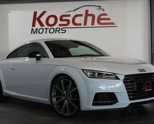 Audi TT Gebrauchtwagen