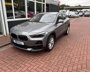 BMW X2 Gebrauchtwagen