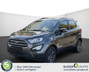 Ford EcoSport Gebrauchtwagen