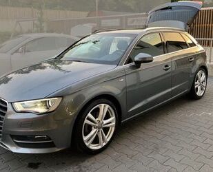 Audi A3 Gebrauchtwagen