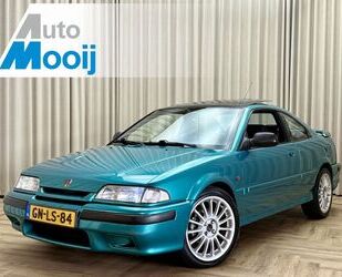 Rover 200 Gebrauchtwagen