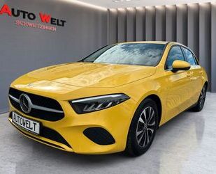 Mercedes-Benz A 180 Gebrauchtwagen