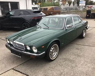 Jaguar XJ6 Gebrauchtwagen