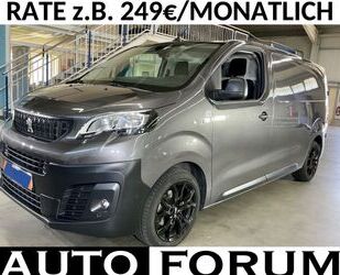 Peugeot Expert Gebrauchtwagen