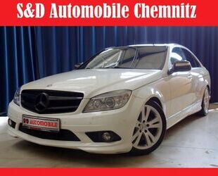 Mercedes-Benz C 280 Gebrauchtwagen
