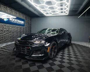 Chevrolet Camaro Gebrauchtwagen