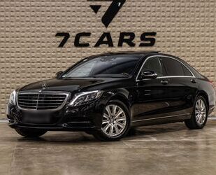 Mercedes-Benz S 350 Gebrauchtwagen