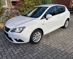 Seat Ibiza Gebrauchtwagen