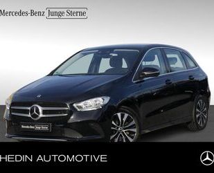 Mercedes-Benz B 250 Gebrauchtwagen