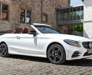 Mercedes-Benz C 300 Gebrauchtwagen