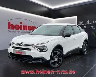 Citroen C4 Gebrauchtwagen