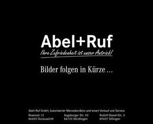 VW Crafter Gebrauchtwagen