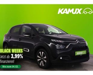 Citroen C3 Gebrauchtwagen