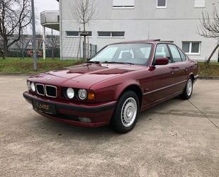 BMW 518 Gebrauchtwagen