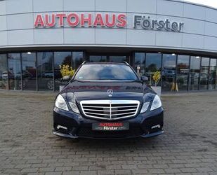 Mercedes-Benz E 350 Gebrauchtwagen