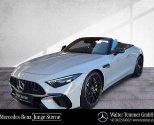 Mercedes-Benz SL 63 AMG Gebrauchtwagen