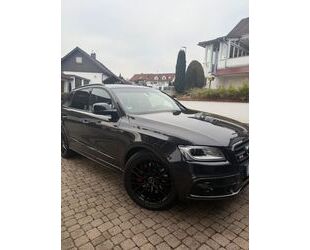 Audi SQ5 Gebrauchtwagen