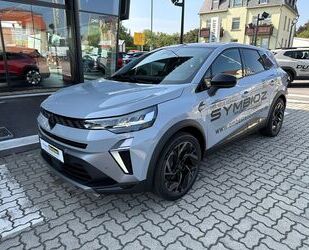 Renault Symbioz Gebrauchtwagen