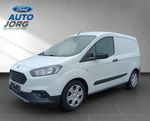 Ford Transit Courier Gebrauchtwagen