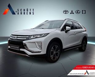Mitsubishi Eclipse Cross Gebrauchtwagen