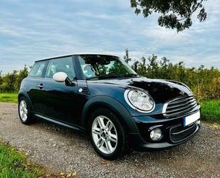 Mini Cooper D Gebrauchtwagen