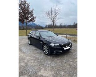 BMW 530 Gebrauchtwagen