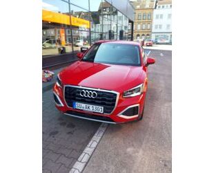 Audi Q2 Gebrauchtwagen