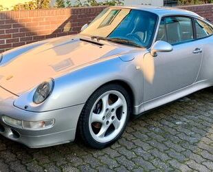 Porsche 993 Gebrauchtwagen