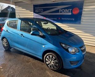 Opel Karl Gebrauchtwagen