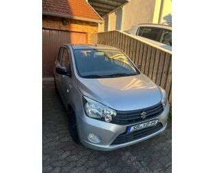 Suzuki Celerio Gebrauchtwagen