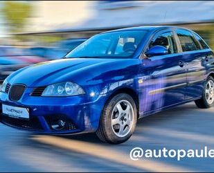Seat Ibiza Gebrauchtwagen