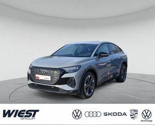 Audi Q4 Gebrauchtwagen