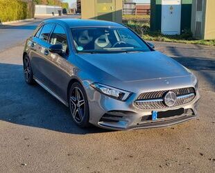 Mercedes-Benz A 180 Gebrauchtwagen