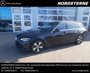 Mercedes-Benz C 180 Gebrauchtwagen