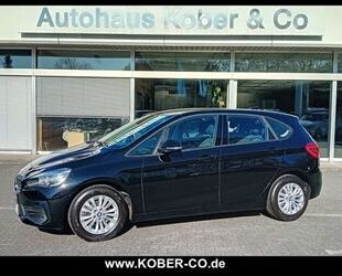 BMW 218 Active Tourer Gebrauchtwagen